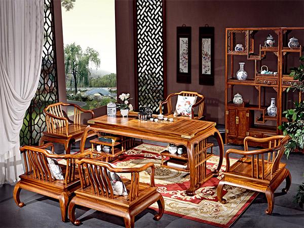 冬季實木家具該怎么預防老化？